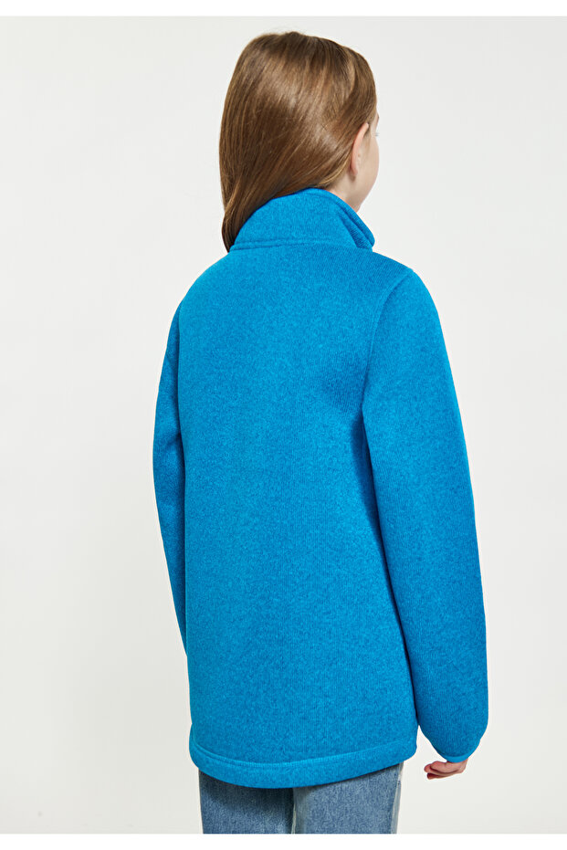 Strickfleecejacke - 4