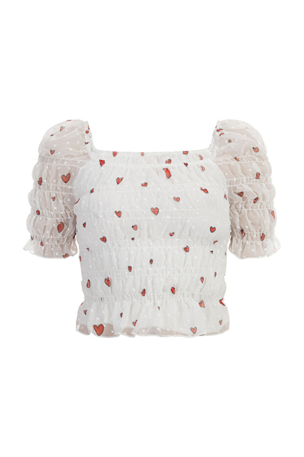 Μπλουζέν - 2