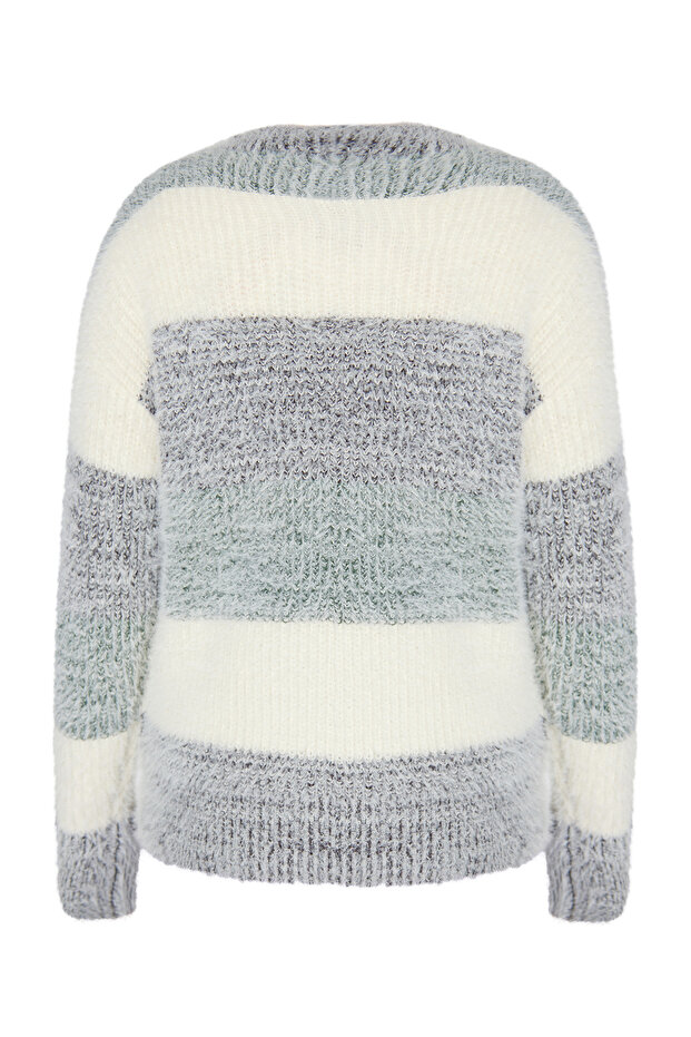 Strickpullover - 2