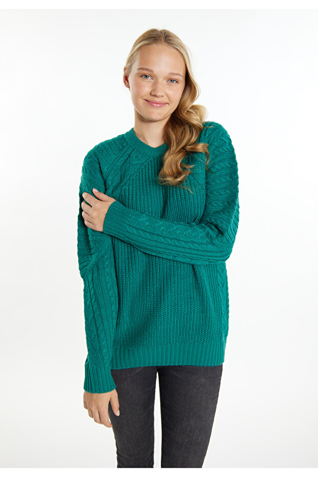 Strickpullover - 3