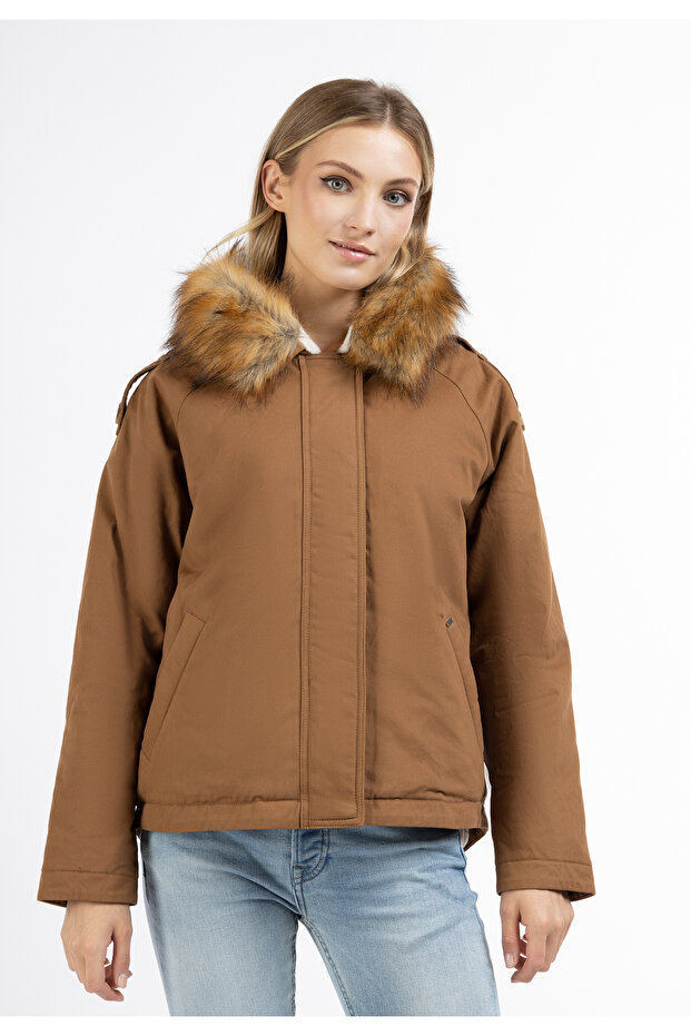 Damen Winterjacke - 3