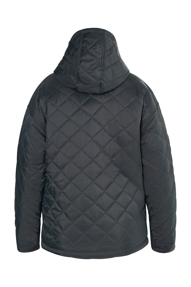 Leichte Steppjacke - 2