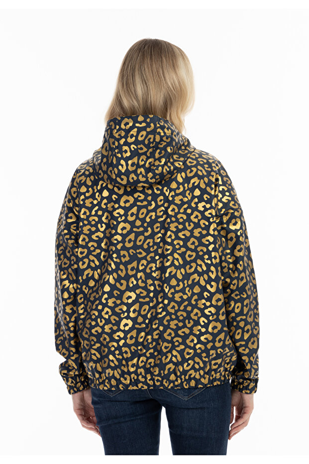 Regenjacke - 4
