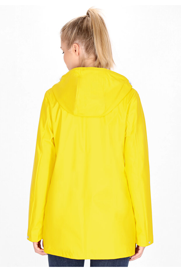 Regenjacke - 4