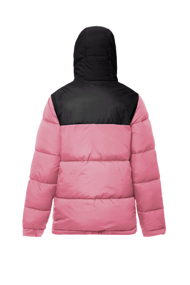 Jachetă căptușită - 2