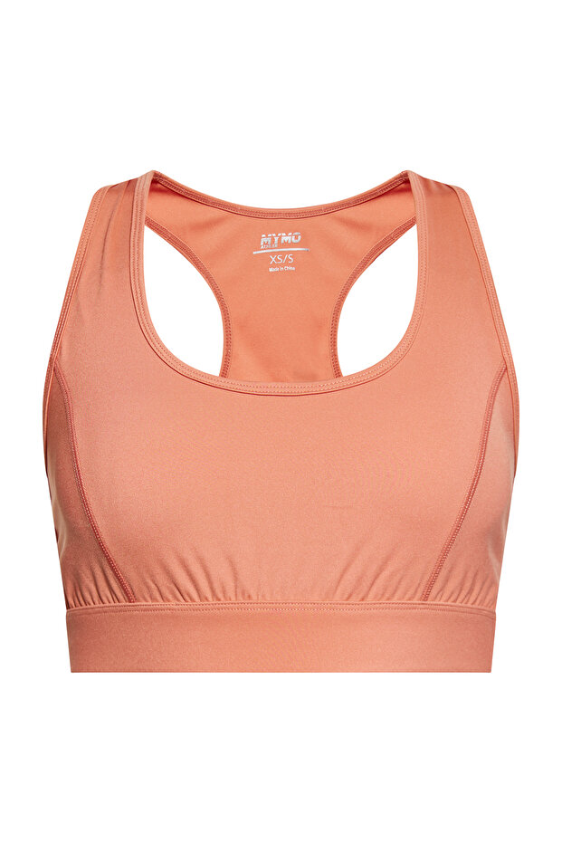 Crop-top - 2