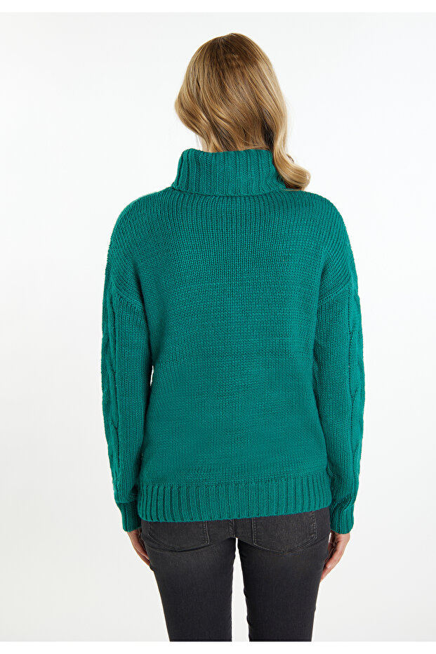 Strickpullover - 4