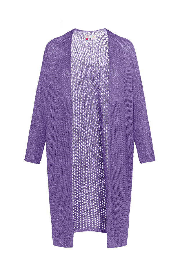Strickjacke - 3