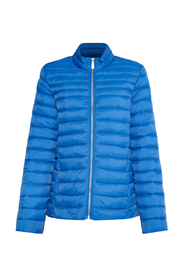 Leichte Steppjacke - 2