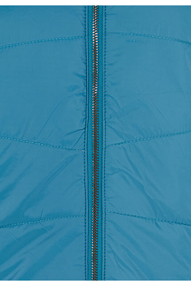 Leichte Steppjacke - 3