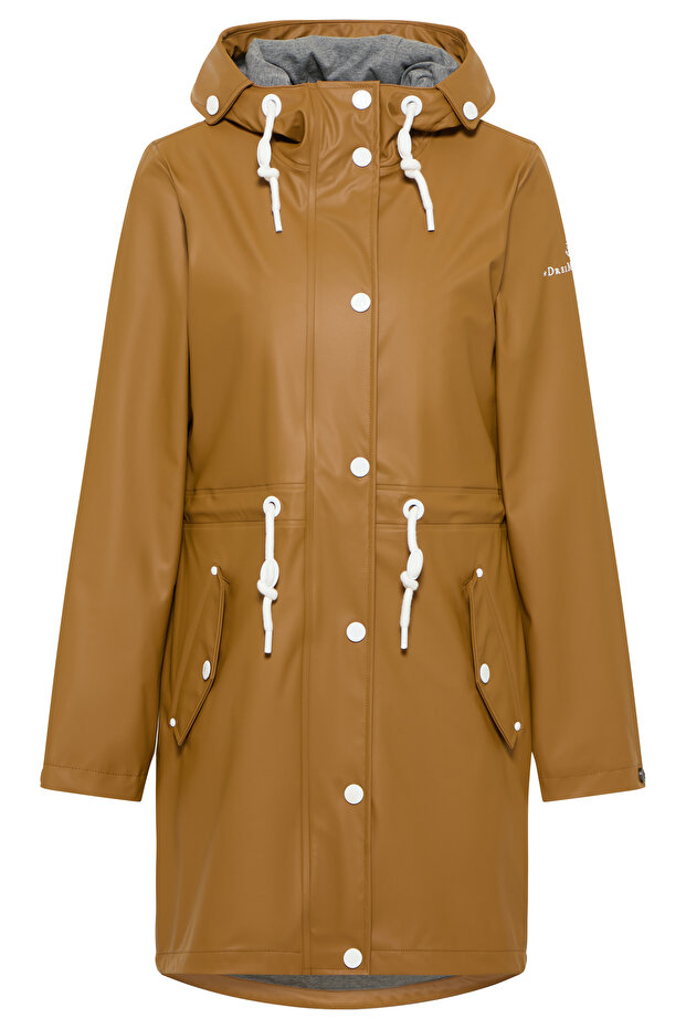 Regenmantel - 2