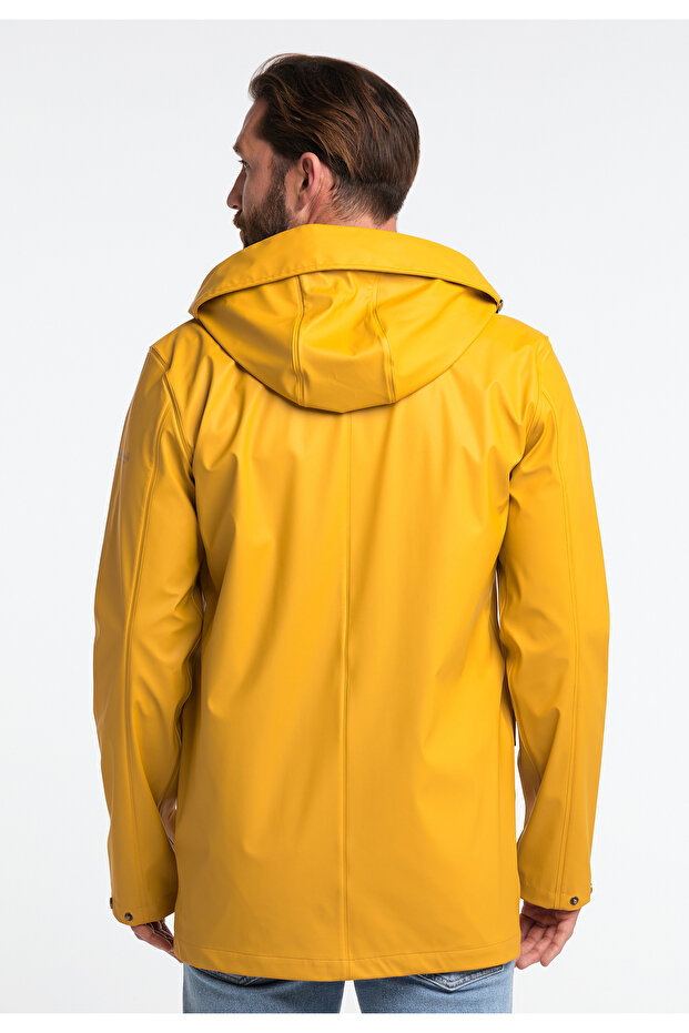 Herren Regenjacke - 4