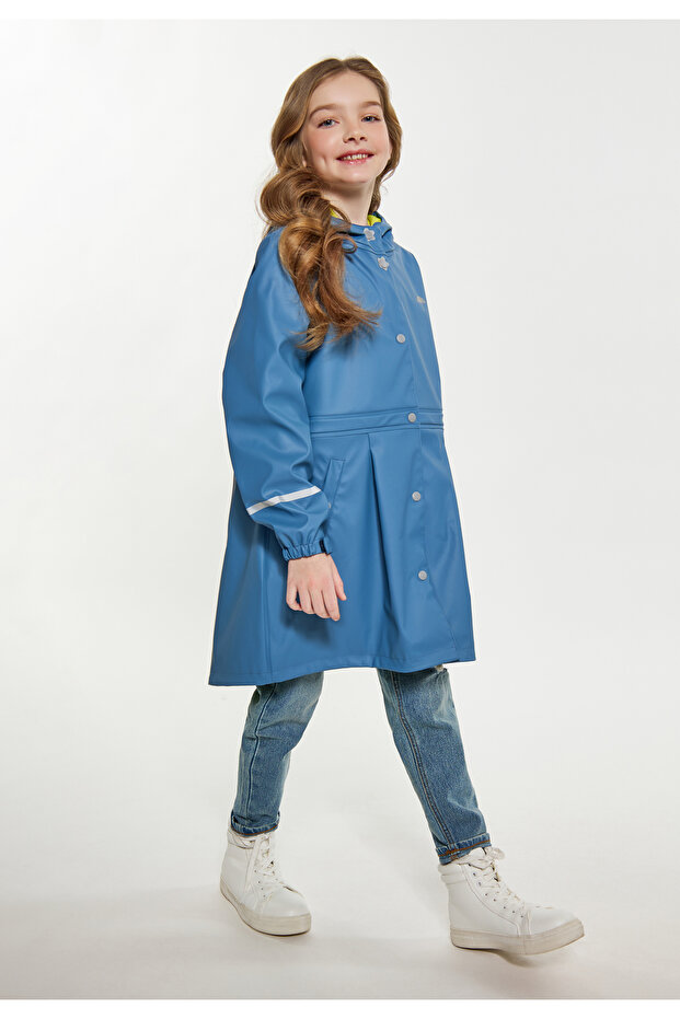 Regenmantel - 1