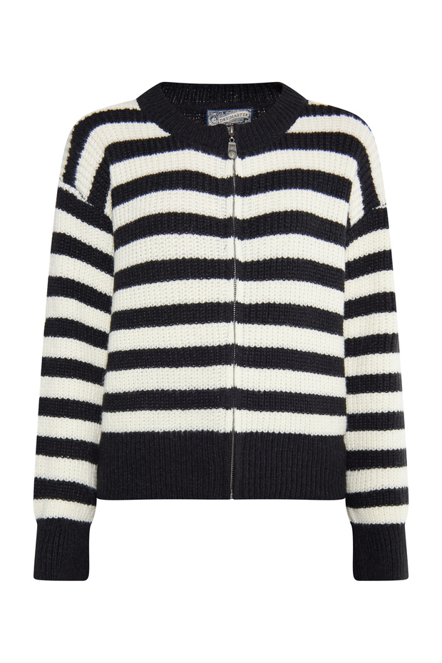 Strickjacke - 2