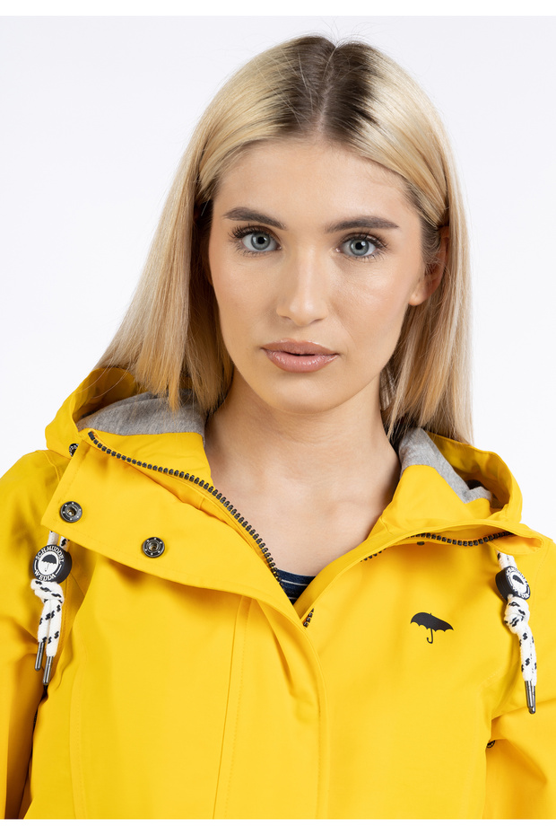 Regenjacke - 6