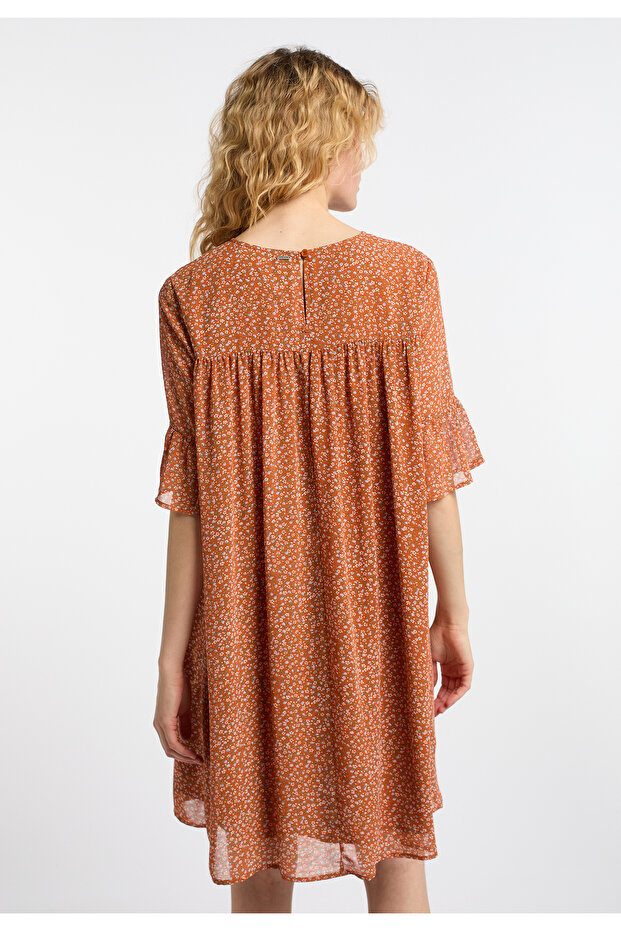 Kleid - 4