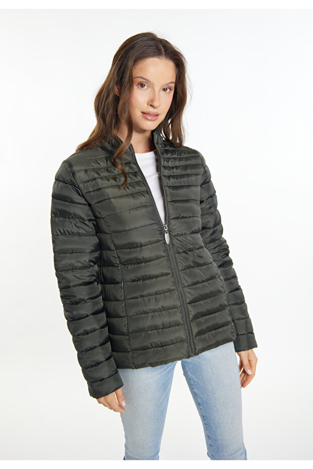 Leichte Steppjacke - 3