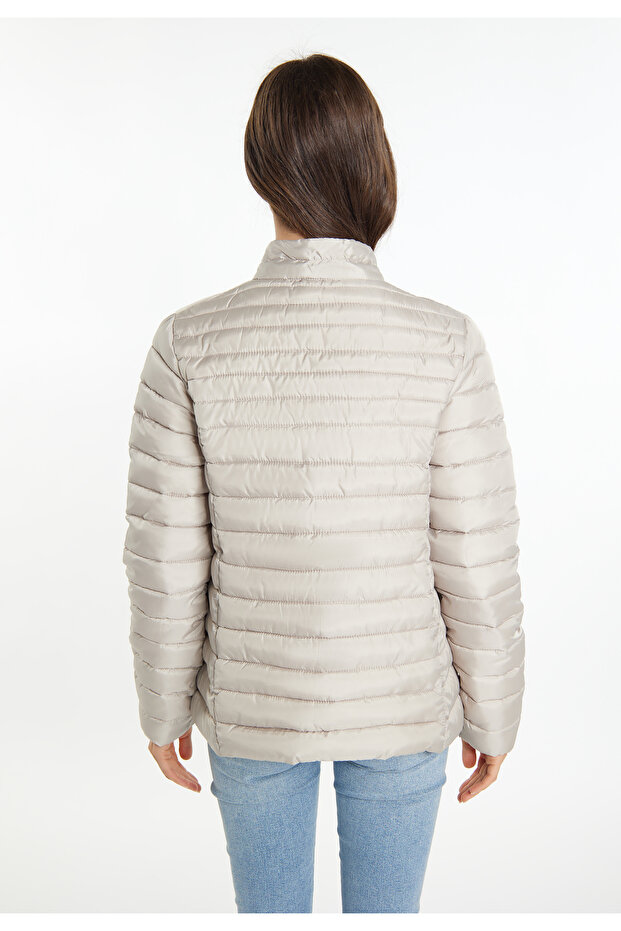 Leichte Steppjacke - 4