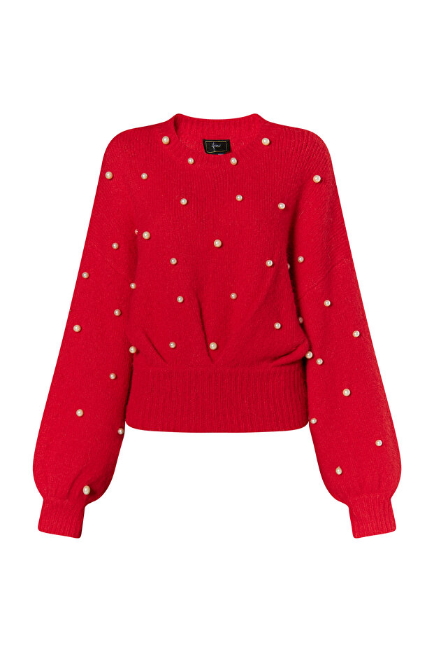Strickpullover - 2