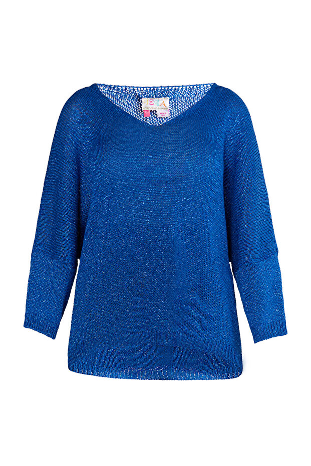Pullover - 2
