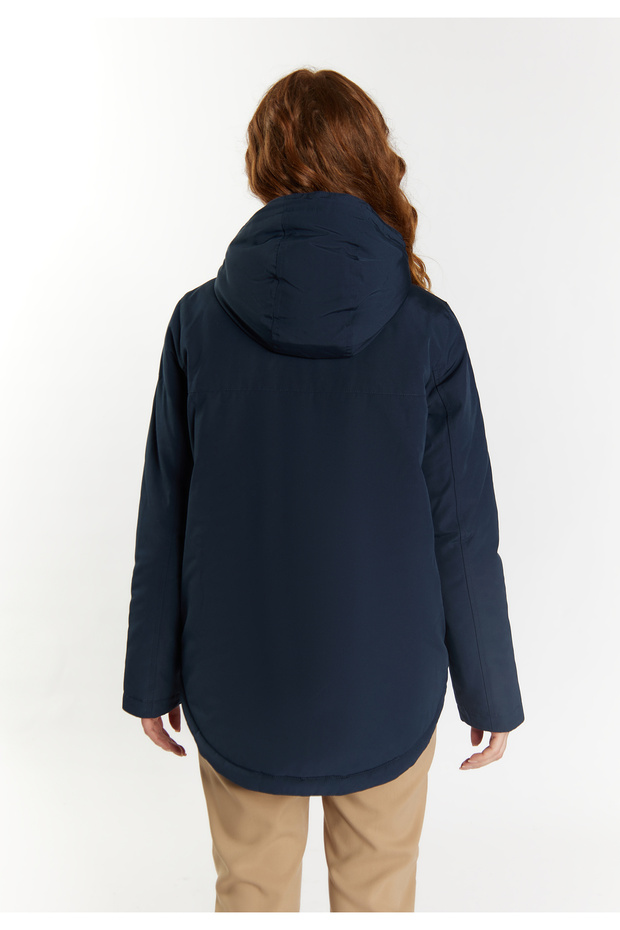 Arctic Winterjacke - 4