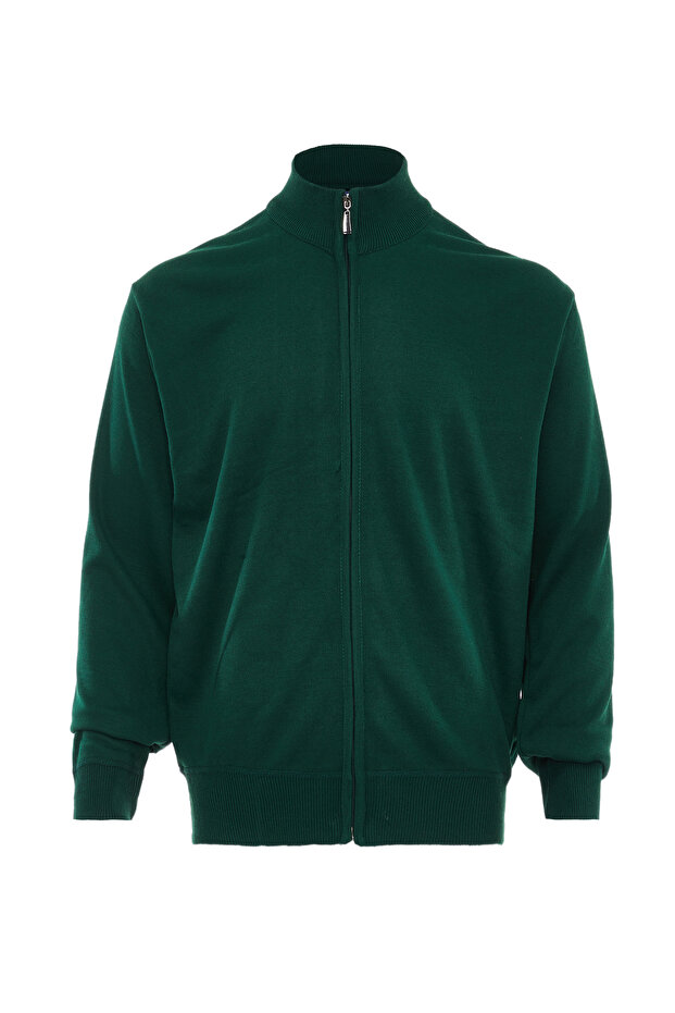 Strickjacke - 1