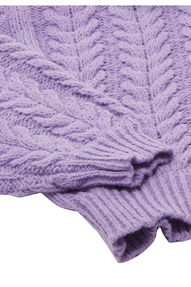Strickjacke - 3