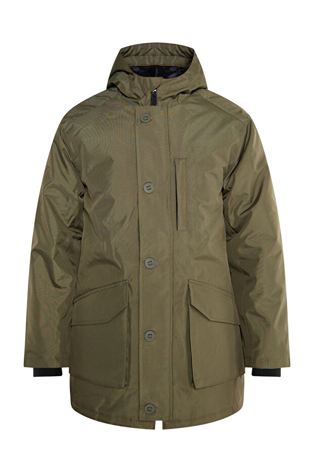 Parka - 2