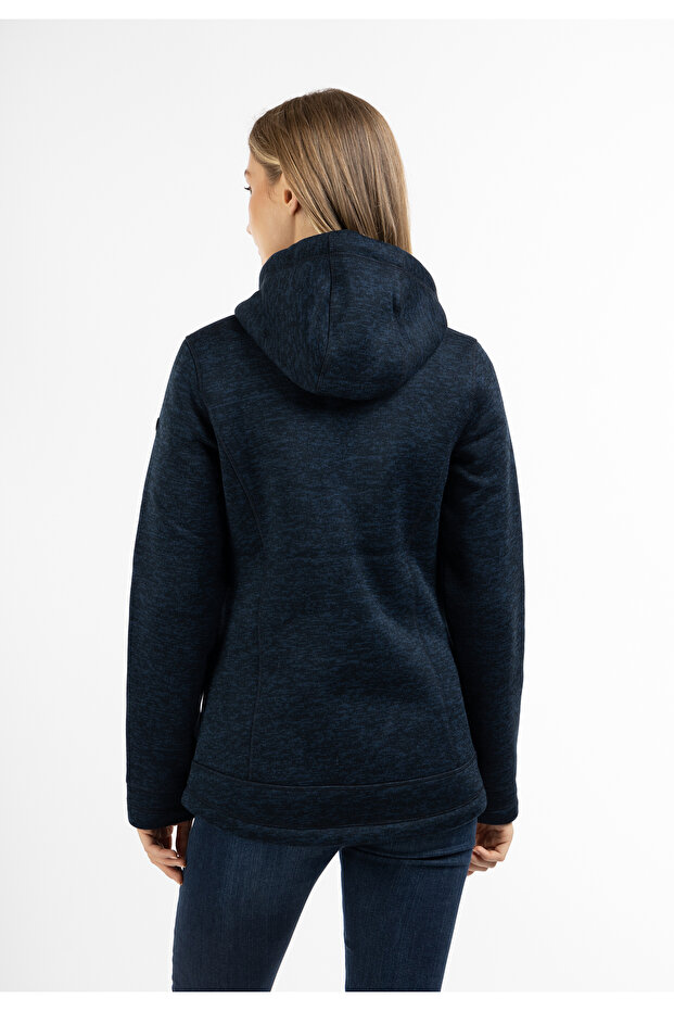 Strickfleecejacke - 4