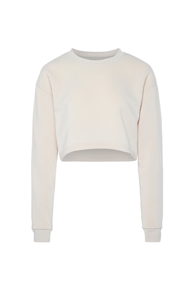Sweatshirt - 1