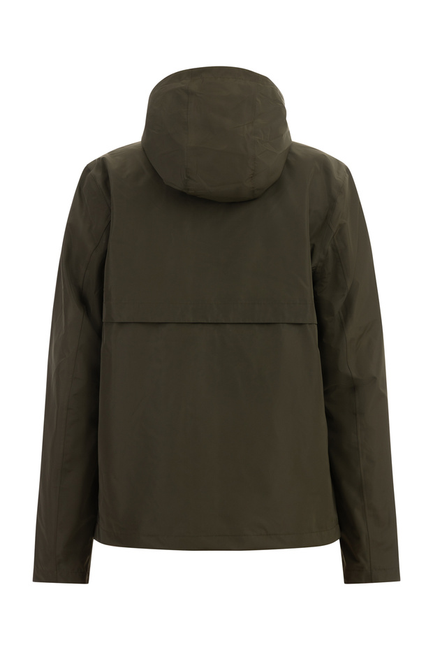 Übergangsjacke - 5