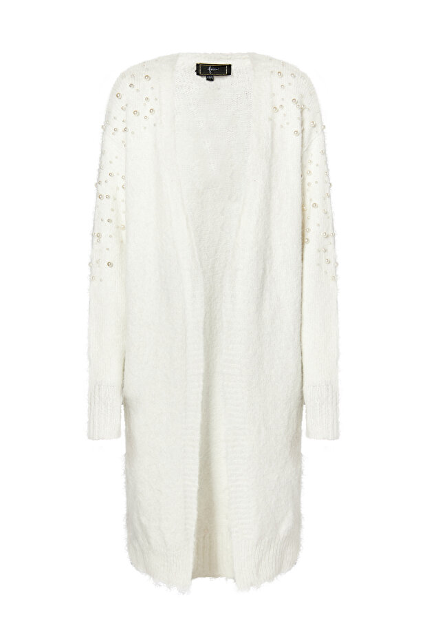 Strickjacke - 2