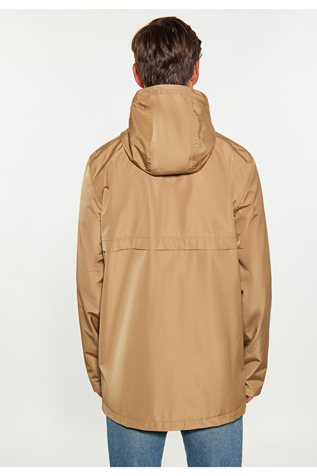Regenjacke - 4