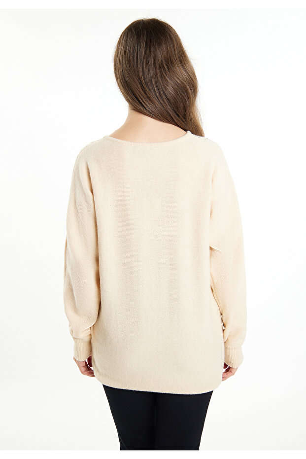 Strickpullover - 4