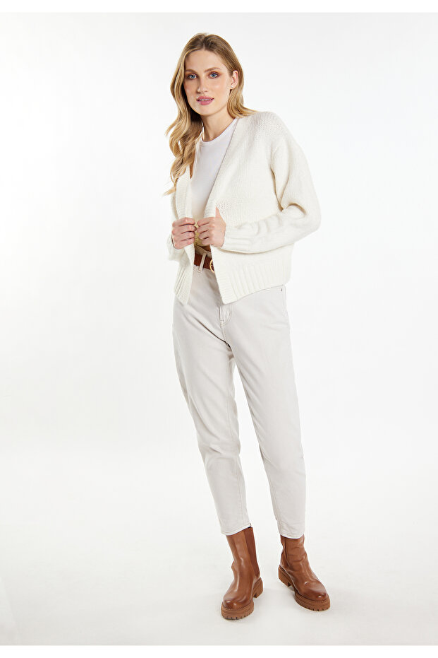 Strickjacke - 1