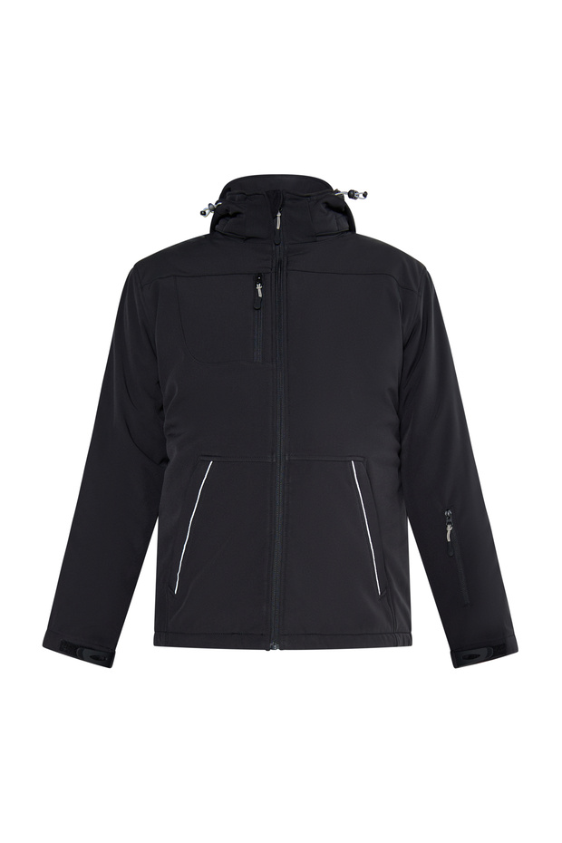 Softshelljacke - 1