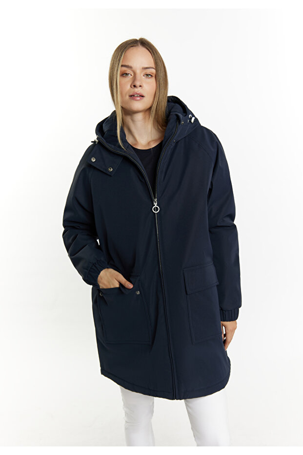 Arctic Winterjacke - 3