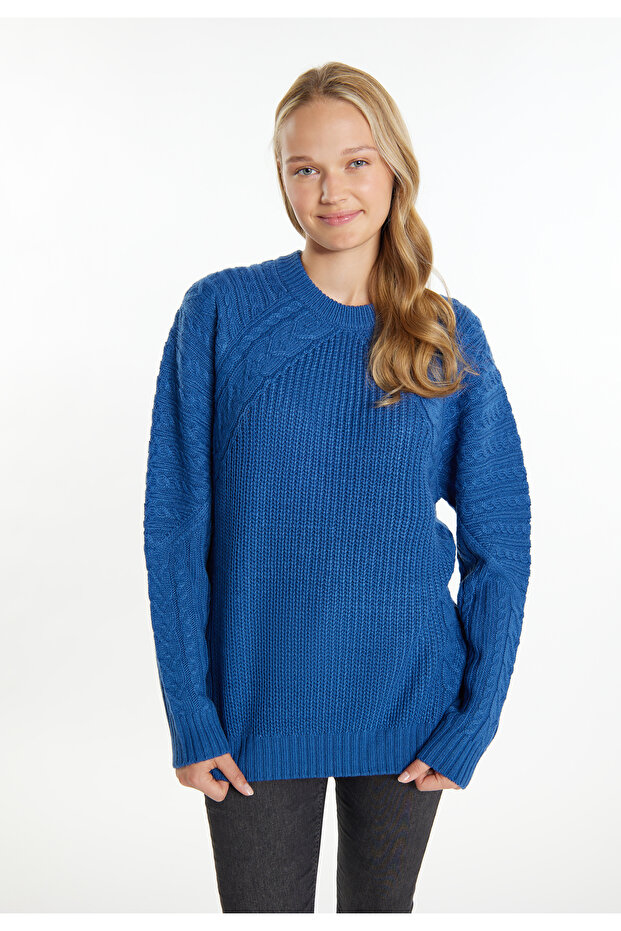 Strickpullover - 3