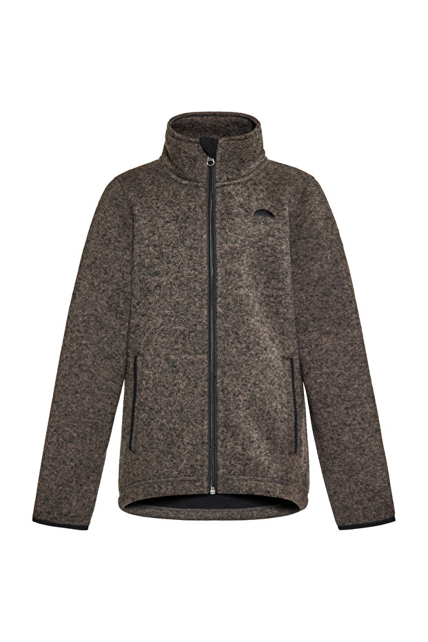 Strickfleecejacke - 2