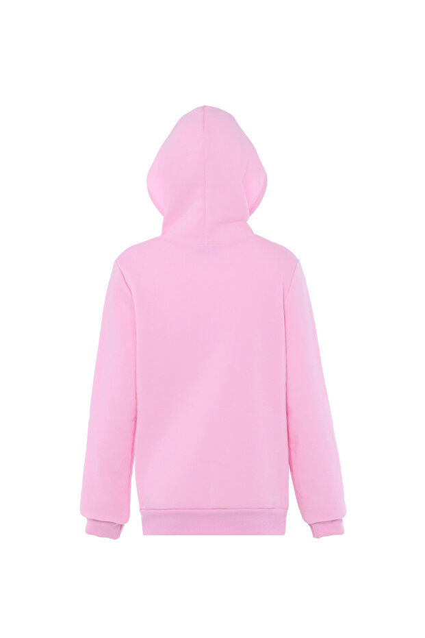 Kapuzenjacke - 2