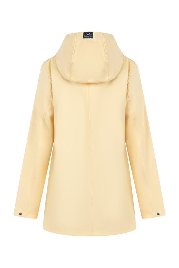 Regenjacke - 5