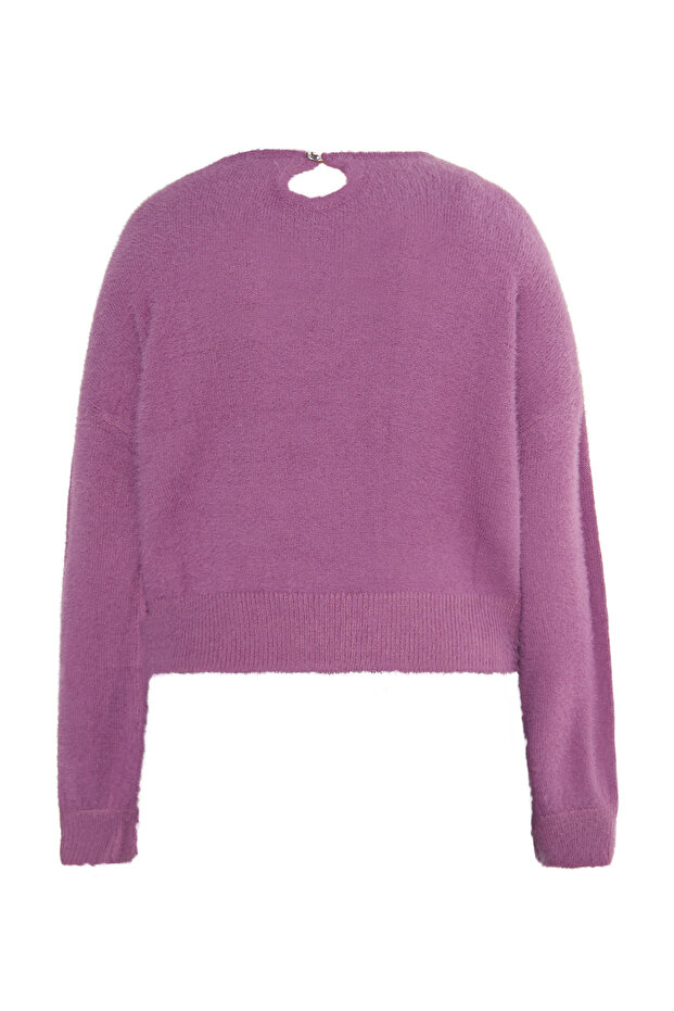 Strick Pullover - 5