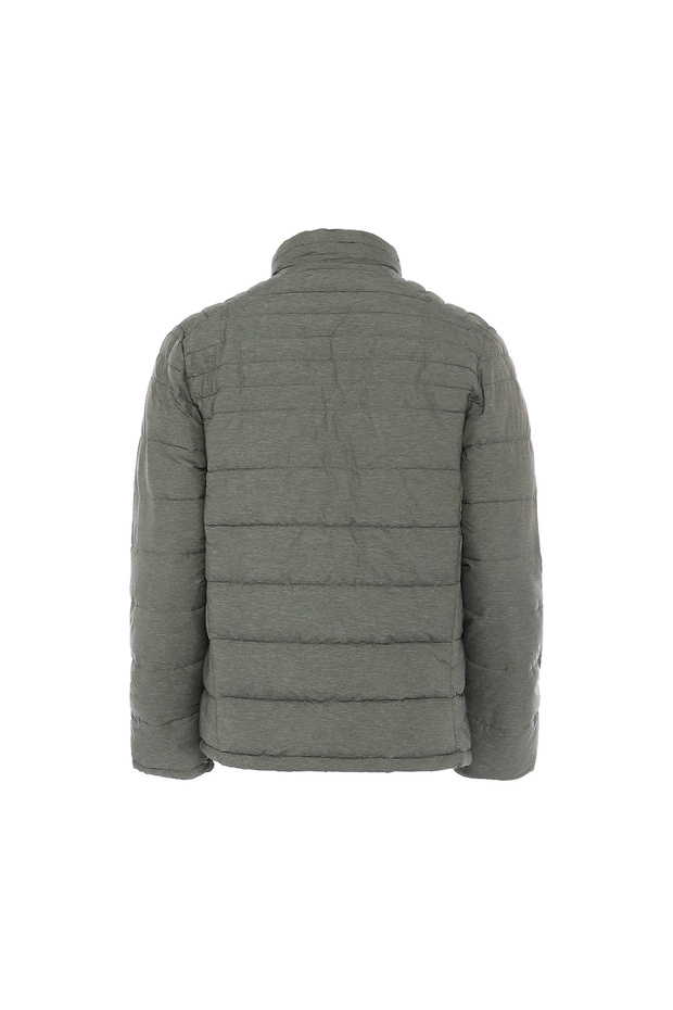 Steppjacke - 2