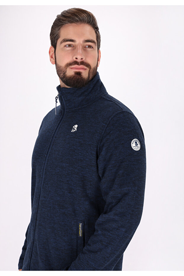 Fleecejacke - 5