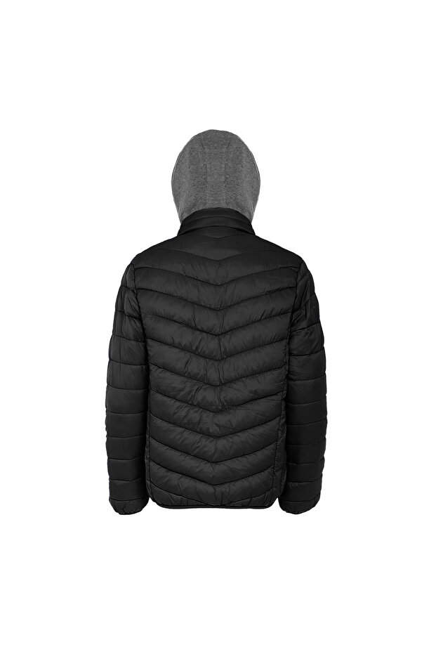 Leichte Steppjacke - 2