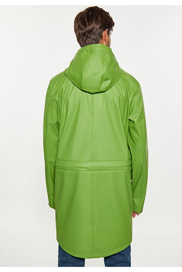 Regenmantel - 4