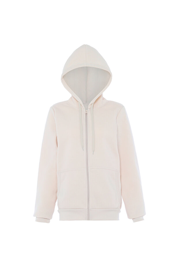 Kapuzenjacke - 1