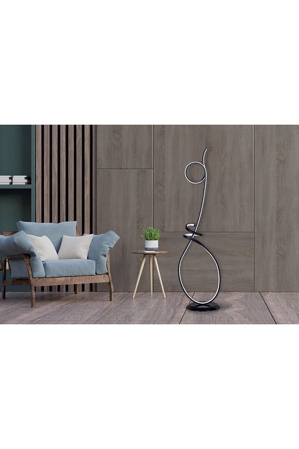Lambader Dekor 3 Renk Işık - Sofya 120 Cm - 3