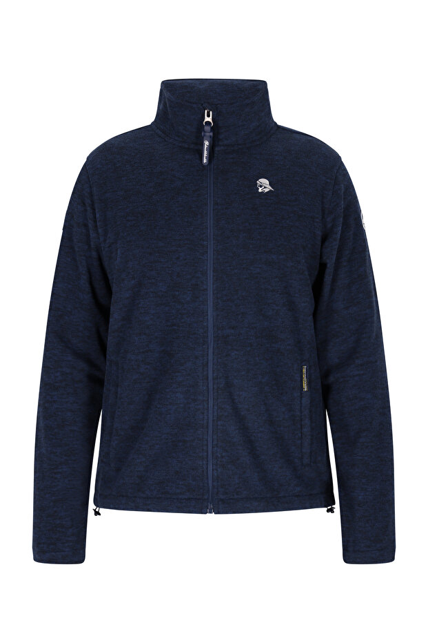 Fleecejacke - 2