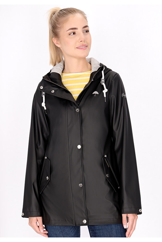 Regenjacke - 3